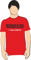 Professor de Sexo